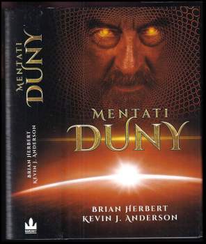 Mentati Duny