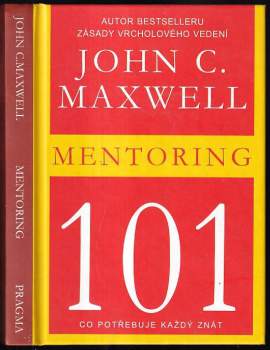 Mentoring 101
