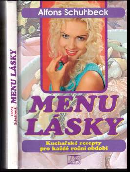 Menu lásky, aneb, Kuchyně plná lásky