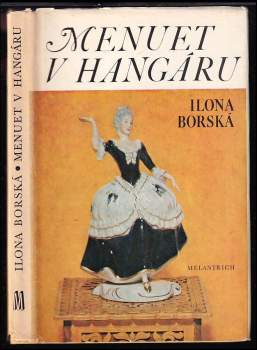 Menuet v hangáru