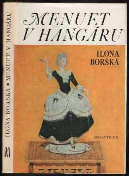 Menuet v hangáru