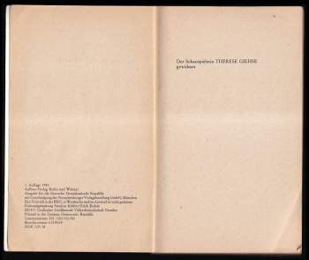 Klaus Mann: Mephisto