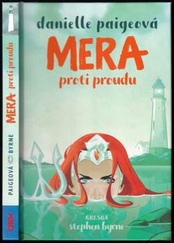 Danielle Paige: Mera proti proudu
