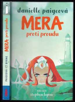 Danielle Paige: Mera proti proudu