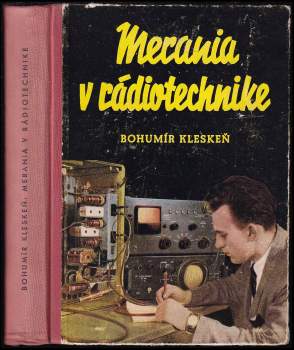 Merania v rádiotechnike