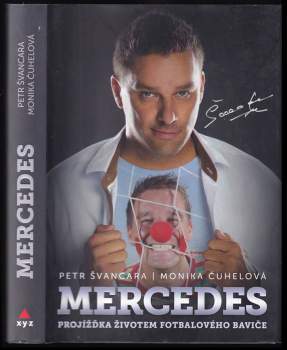 Petr Švancara: Mercedes