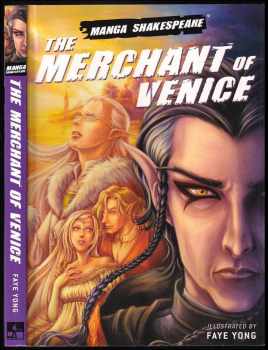 Merchant of Venice