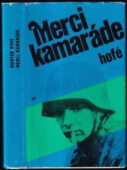 Merci, kamaráde