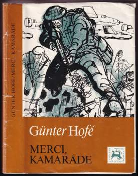 Merci, kamaráde