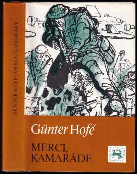 Merci, kamaráde