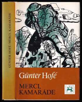 Merci, kamaráde