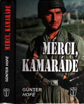 Merci, kamaráde