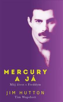 Jim Hutton: Mercury a já