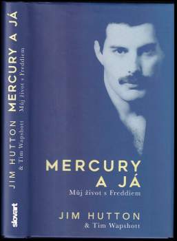 Tim Wapshott: Mercury a já