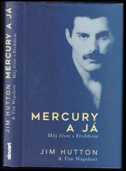 Jim Hutton: Mercury a já
