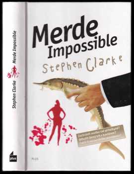 Merde impossible - Stephen Clarke (2010, Albatros) - ID: 1381094