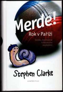 Merde! Rok v Paříži