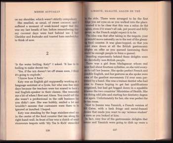 Stephen Clarke: Merde