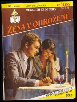 Meredith či Debbie?