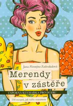 Merendy v zástěře