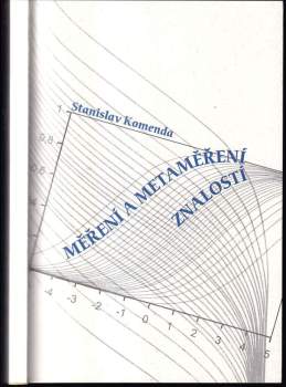 Měření a metaměření znalostí