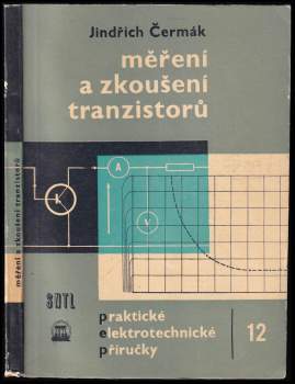 Měření a zkoušení tranzistorů