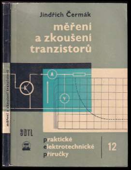 Měření a zkoušení tranzistorů