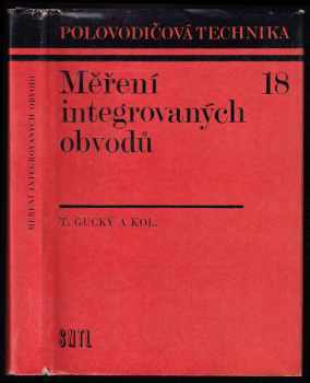 Měření integrovaných obvodů