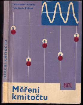 Věnceslav F Kroupa: Měření kmitočtu