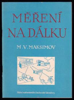 Měření na dálku