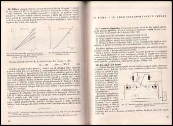 Vojtěch Kulda: Měření na elektrických strojích 3