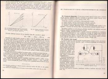 Vojtěch Kulda: Měření na elektrických strojích 3