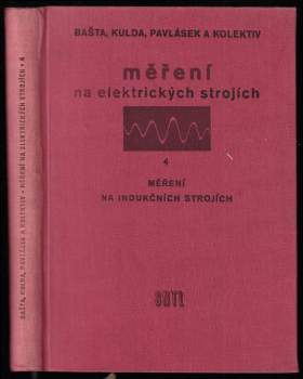 Měření na elektrických strojích