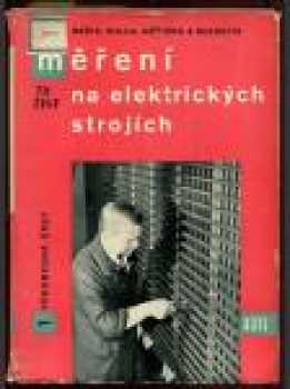 Měření na elektrických strojích