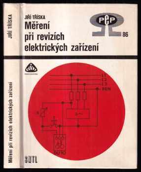 Měření při revizích elektrických zařízení