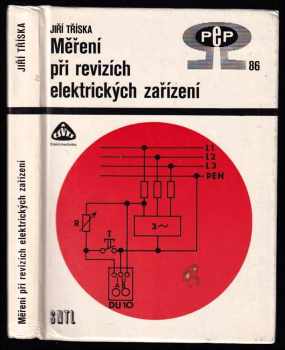 Měření při revizích elektrických zařízení