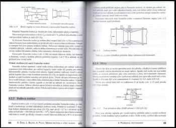 Stanislav Ďaďo: Měření průtoku a výšky hladiny