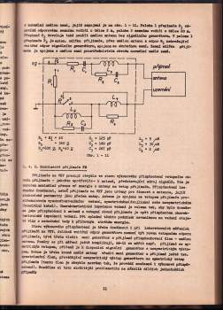 Václav Žalud: Měření rozhlasových přijímačů