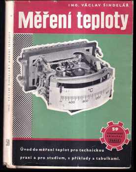 Měření teploty