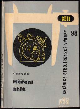 Měření úhlů