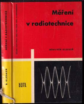 Měření v radiotechnice