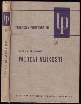 Měření vlhkosti