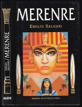 Emilio Salgari: Merenre