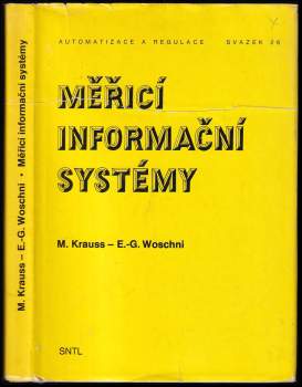 Měřicí informační systémy