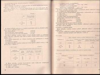 Václav Bohumil Staněk: Měřické práce na stavbách 1 + 2, KOMPLET