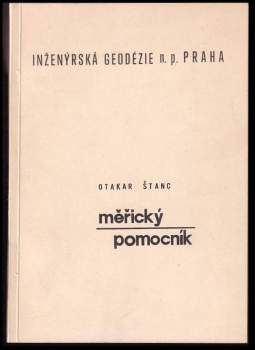 Měřický pomocník