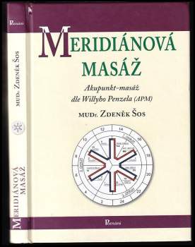 Zdeněk Šos: Meridiánová masáž