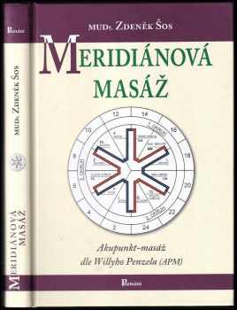Zdeněk Šos: Meridiánová masáž