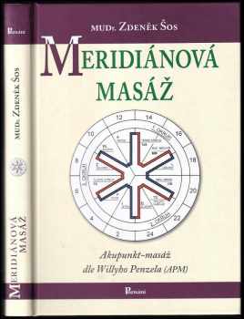 Zdeněk Šos: Meridiánová masáž