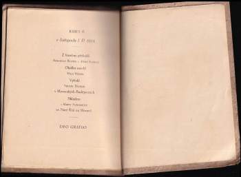 René Lobstein: Merkur, čili, Dvanáctero tuctův arkán obchodu